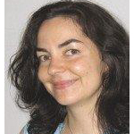 Portrait of Michaela Thimet