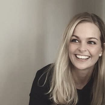 Portrait von Antonia Grimminger