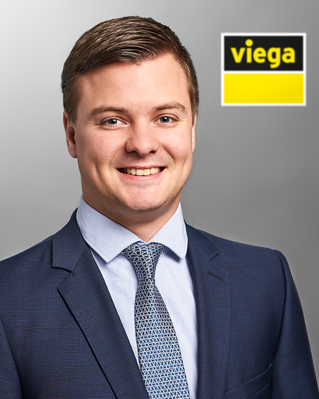 Portrait von Alexander Knifke