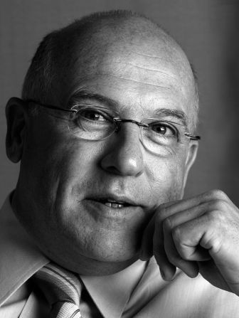 Portrait von Dirk Kremer