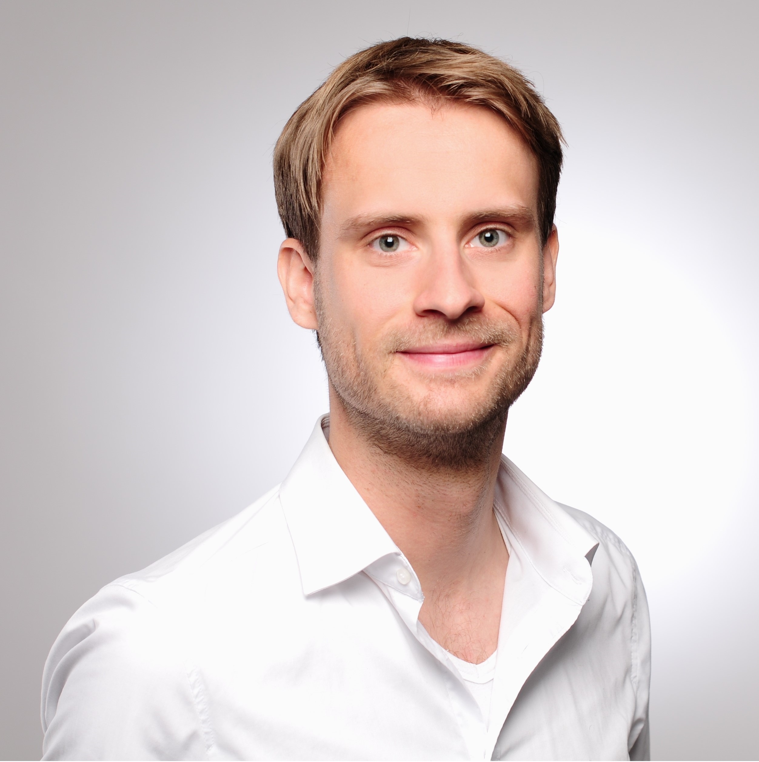 Portrait von Michael Brundig