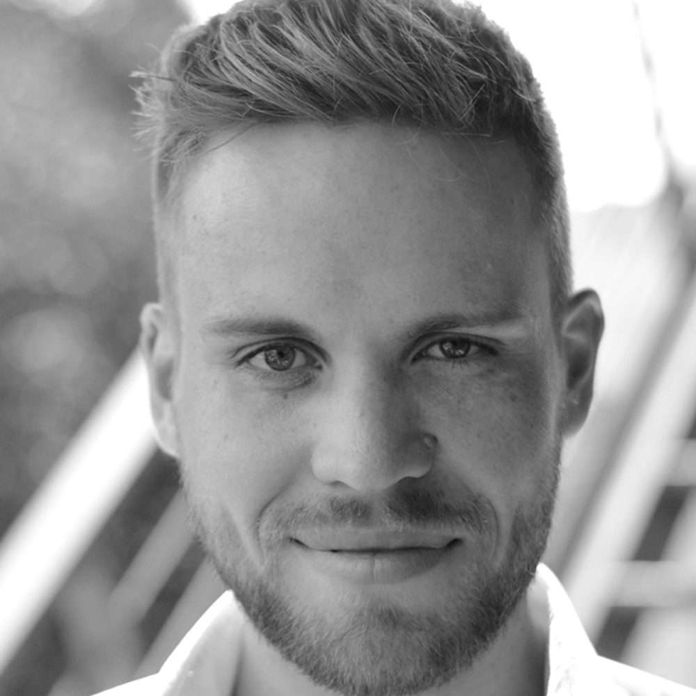 Portrait von Matthes Dohmeyer