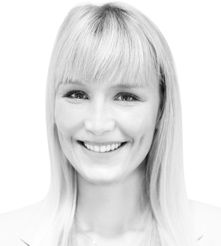 Portrait von Charlotte Reinholz