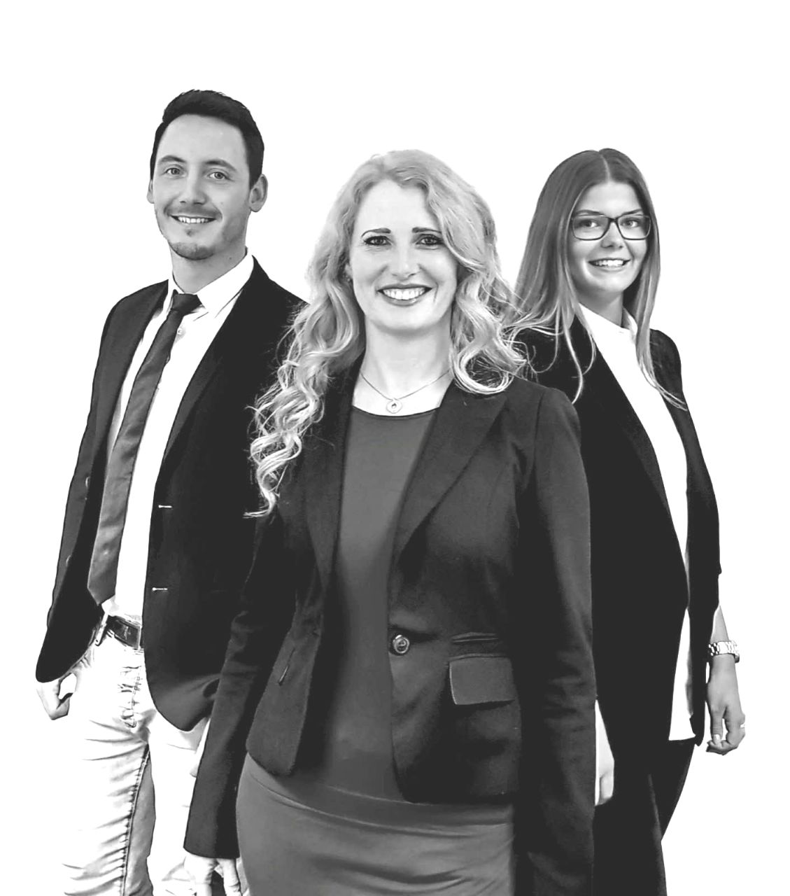 Portrait von Das Recruitingteam