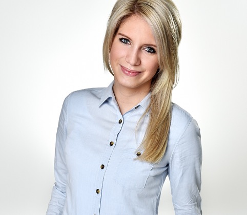 Portrait von Julia Thiel