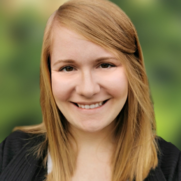 Portrait of Saskia Ehlen