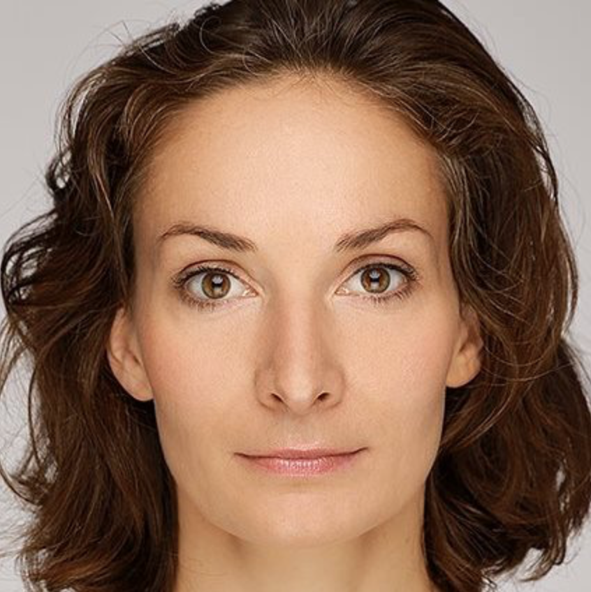 Portrait of Stephanie Speckmann