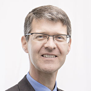 Portrait of Carsten Kohl