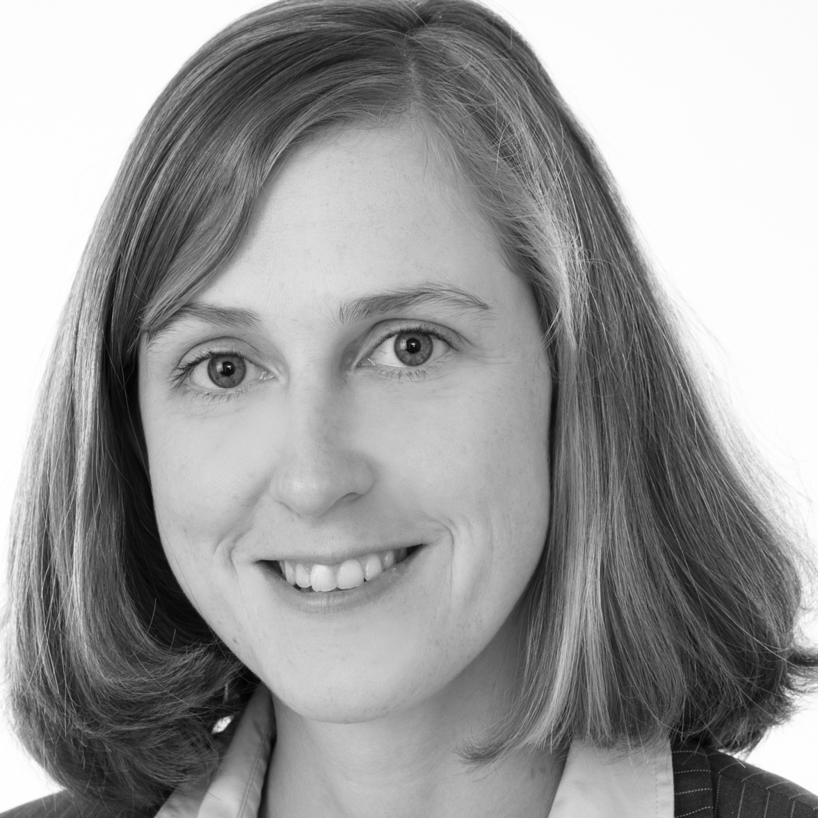 Portrait von Jennifer Schickel