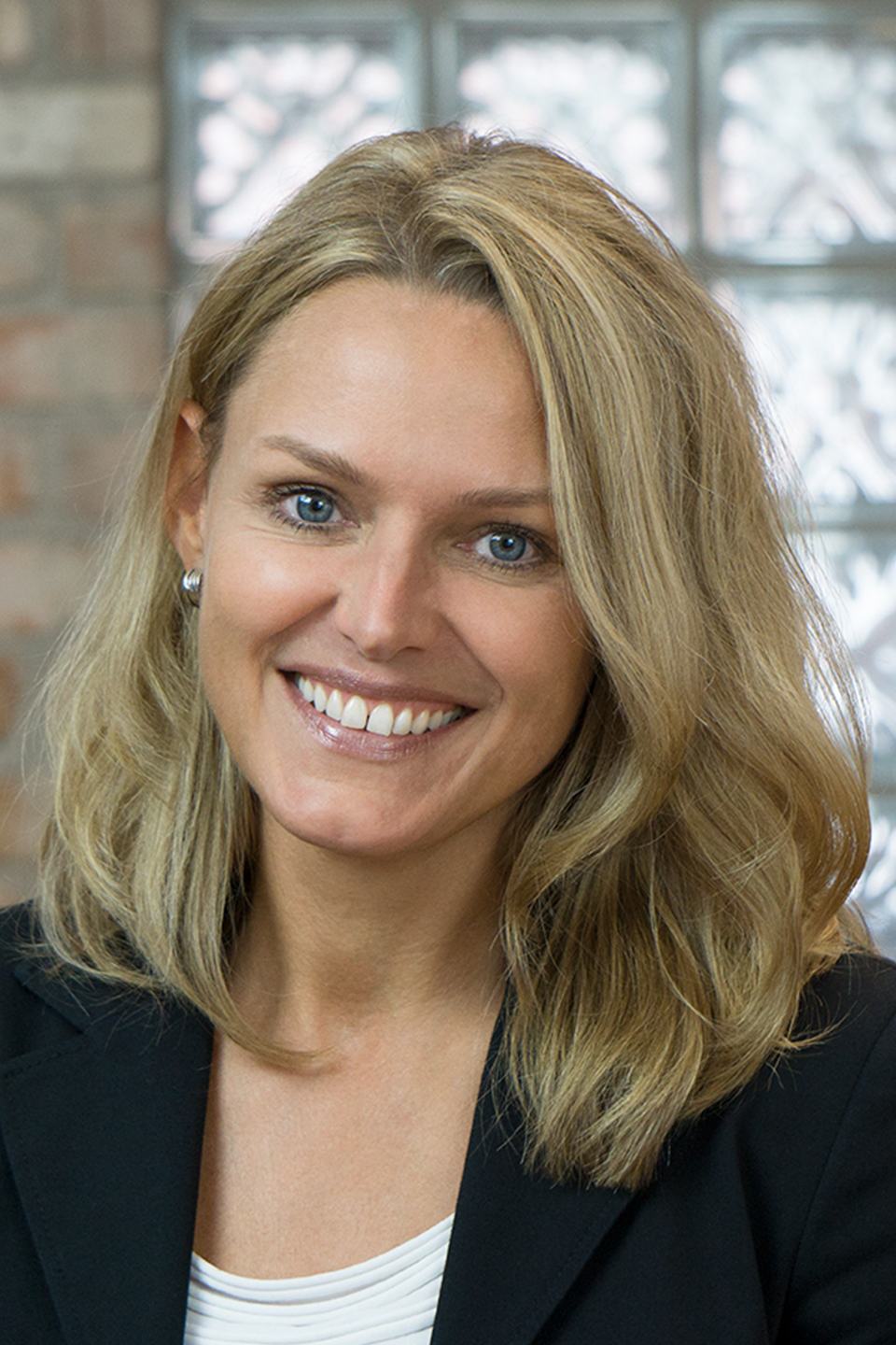 Portrait von Katrin Knab