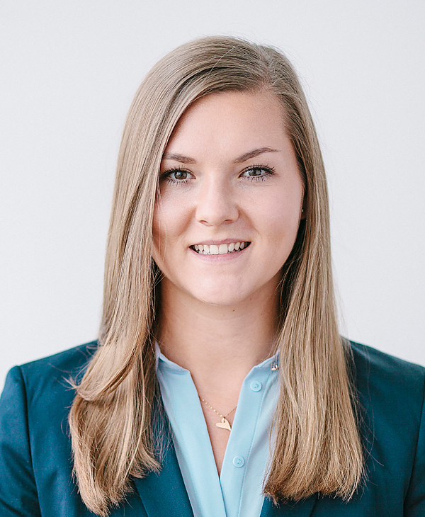 Portrait von Tanja Wittmann